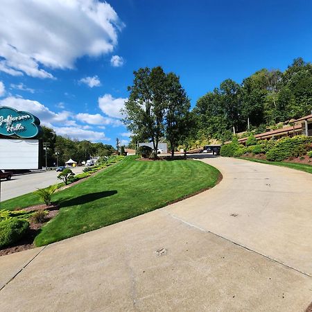 Jefferson Hills Motel Clairton Esterno foto