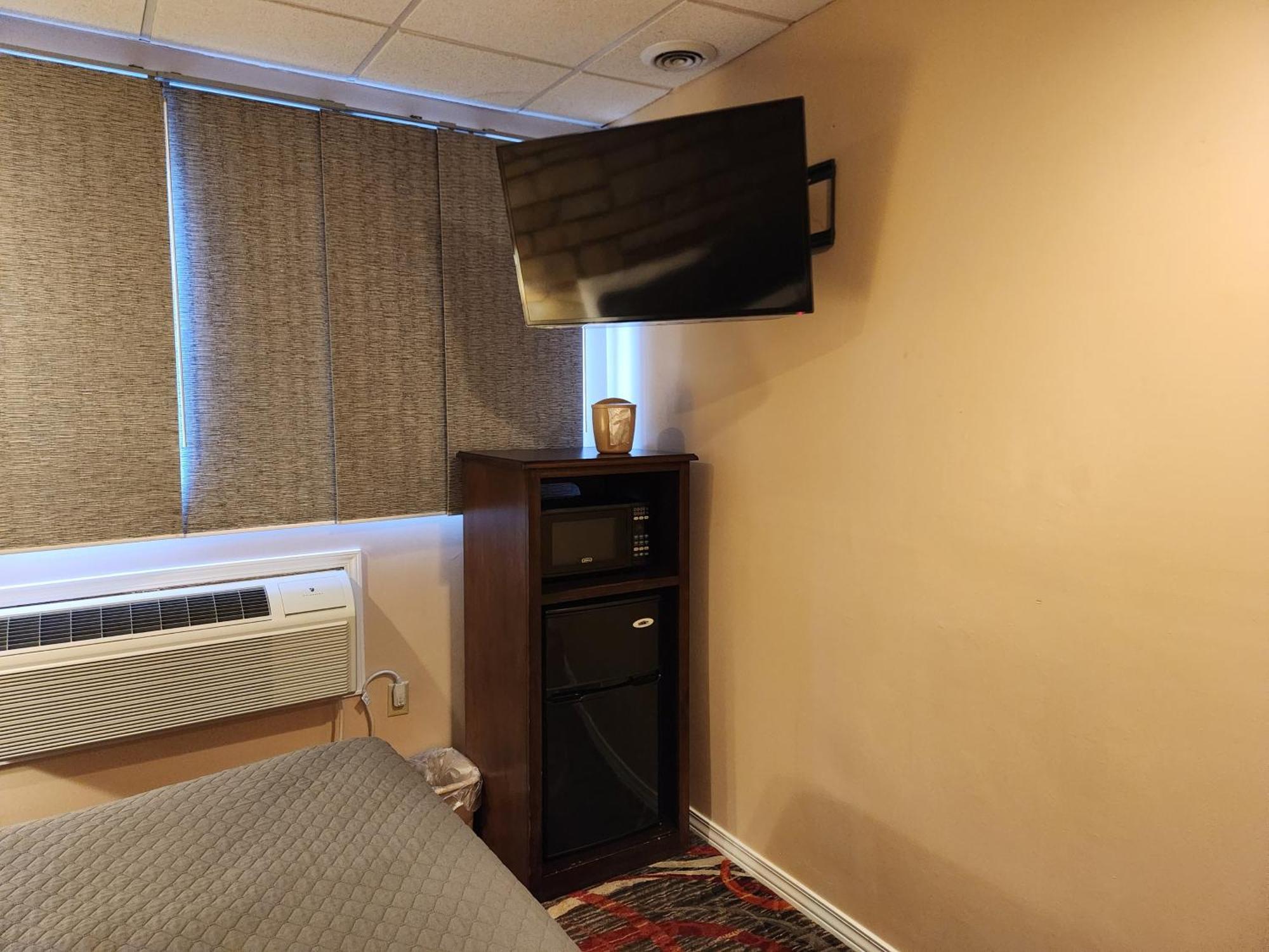 Jefferson Hills Motel Clairton Camera foto