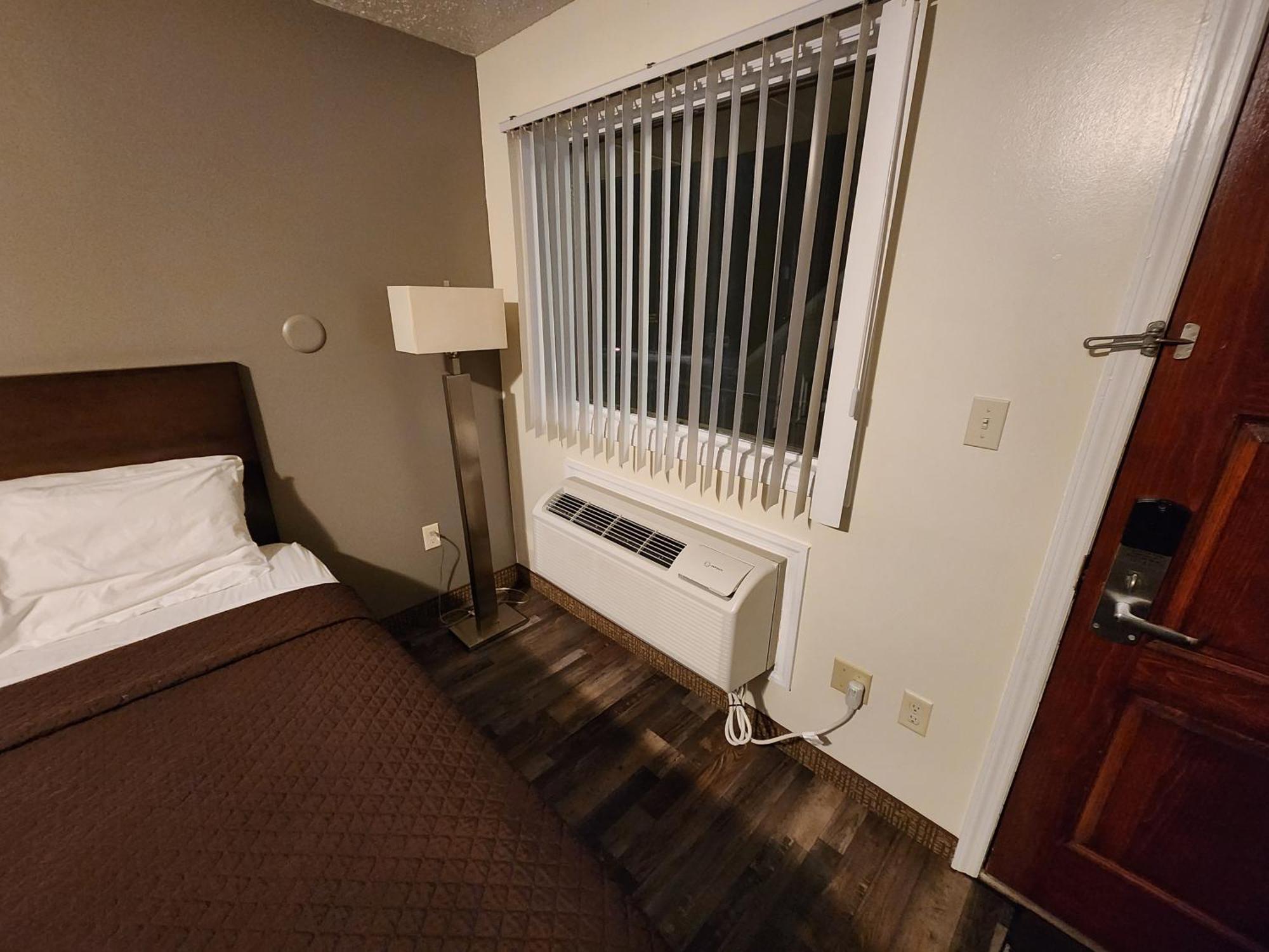 Jefferson Hills Motel Clairton Camera foto